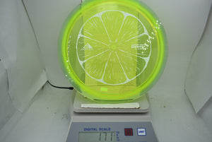 Axiom Insanity - Prism Citrus - Nailed It Disc Golf
