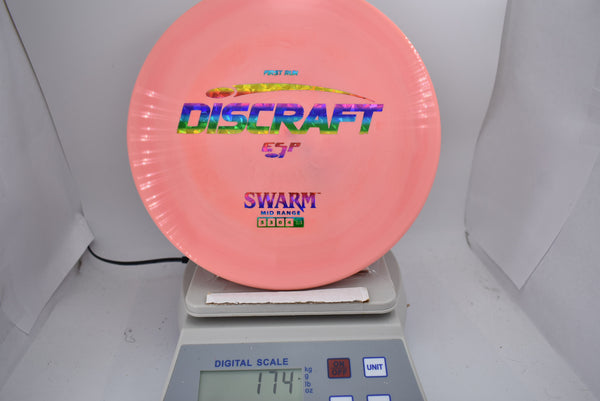 Discraft Swarm - ESP - Nailed It Disc Golf