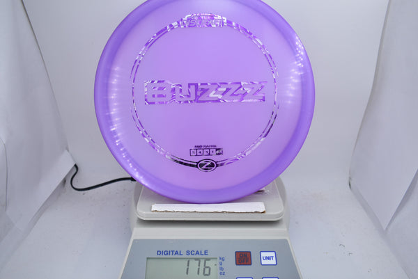 Discraft Buzzz - Z Line - Nailed It Disc Golf