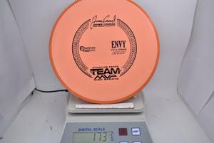 Axiom Envy - All Electron - Nailed It Disc Golf