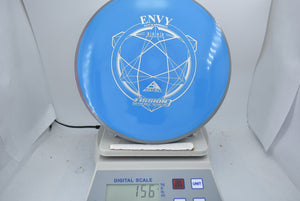 Axiom Envy - Fission - Nailed It Disc Golf