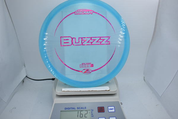 Discraft Buzzz - Z Lite - Nailed It Disc Golf