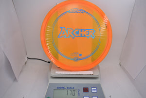 Discraft Archer - Z - Nailed It Disc Golf