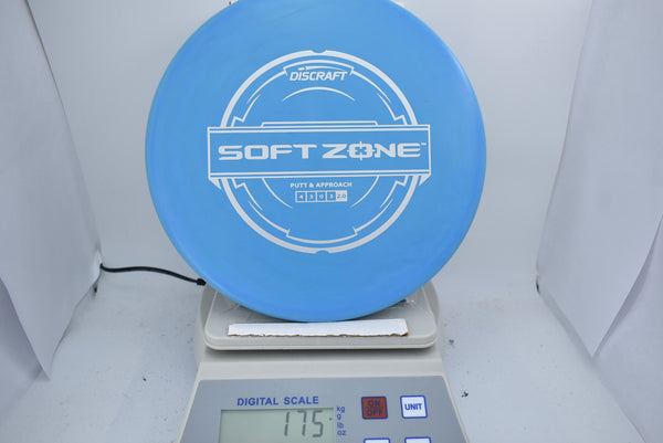 Discraft Zone - Putter Line - Nailed It Disc Golf