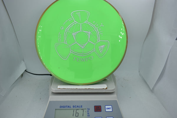 Axiom Tempo - Neutron - Nailed It Disc Golf