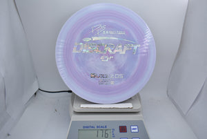 Discraft Buzzz OS - ESP - Nailed It Disc Golf