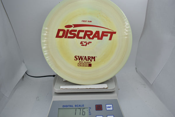 Discraft Swarm - ESP - Nailed It Disc Golf
