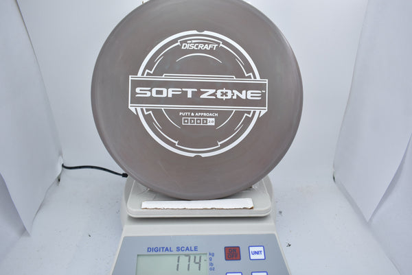 Discraft Zone - Putter Line - Nailed It Disc Golf