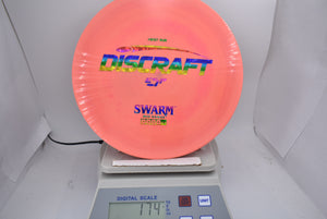 Discraft Swarm - ESP - Nailed It Disc Golf
