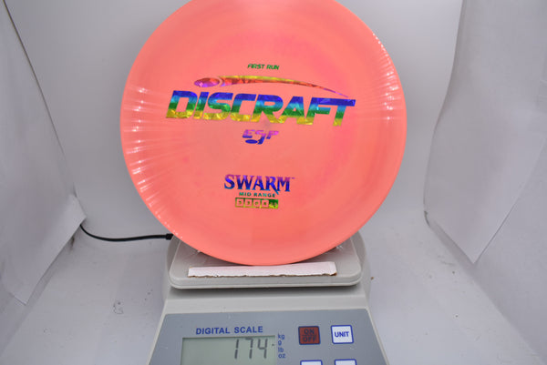 Discraft Swarm - ESP - Nailed It Disc Golf