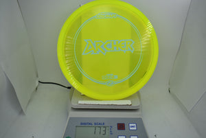 Discraft Archer - Z - Nailed It Disc Golf