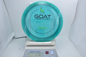 Mint Discs - Goat - Eternal - Nailed It Disc Golf