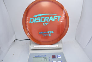 Discraft Avenger SS - ESP - Nailed It Disc Golf