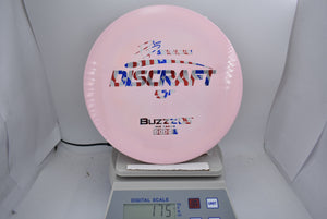 Discraft Buzzz OS - ESP - Nailed It Disc Golf