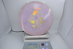 Discraft Thrasher - Recycled ESP - Nailed It Disc Golf