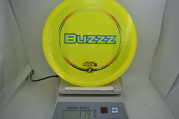 Discraft Buzzz - Z Line - Nailed It Disc Golf