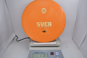 Kastaplast Svea - K3 - Nailed It Disc Golf
