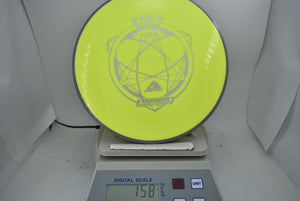 Axiom Envy - Fission - Nailed It Disc Golf