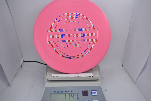 Discraft Zone - Putter Line - Nailed It Disc Golf