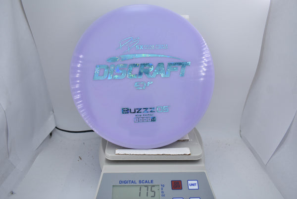 Discraft Buzzz OS - ESP - Nailed It Disc Golf