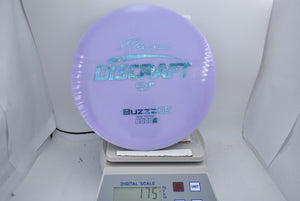Discraft Buzzz OS - ESP - Nailed It Disc Golf