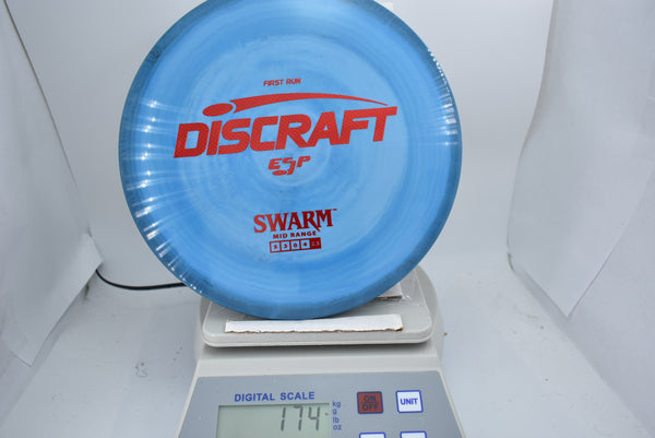 Discraft Swarm - ESP - Nailed It Disc Golf