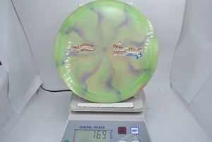Discraft Venom - Titanium - Nailed It Disc Golf