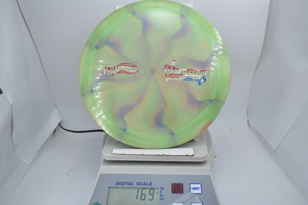 Discraft Venom - Titanium - Nailed It Disc Golf