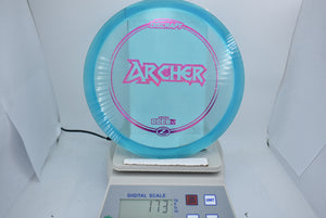 Discraft Archer - Z - Nailed It Disc Golf