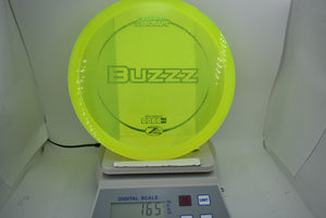 Discraft Buzzz - Z Lite - Nailed It Disc Golf