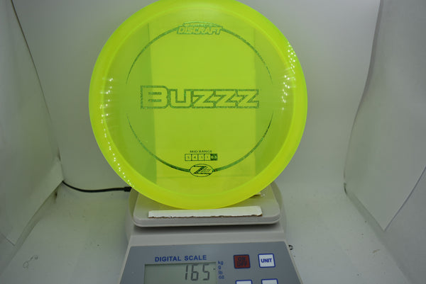 Discraft Buzzz - Z Lite - Nailed It Disc Golf