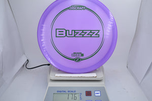 Discraft Buzzz - Z Line - Nailed It Disc Golf