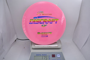 Discraft Buzzz OS - ESP - Nailed It Disc Golf