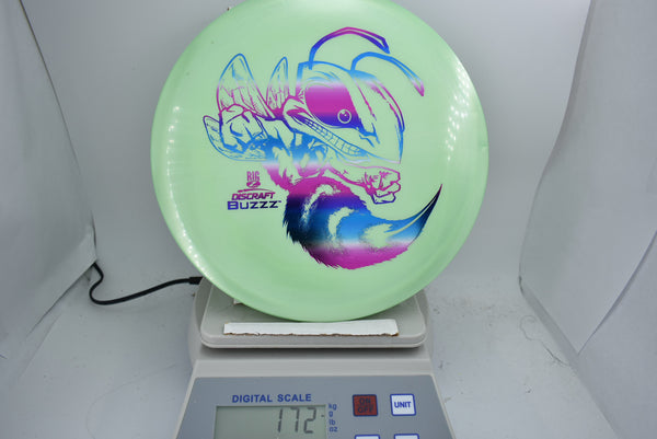 Discraft Buzzz - Big Z - Nailed It Disc Golf