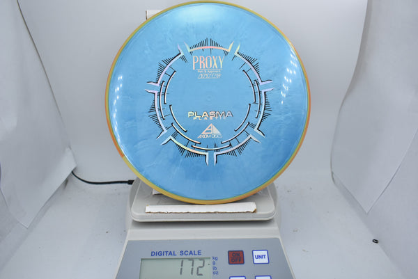 Axiom Proxy - Plasma - Nailed It Disc Golf
