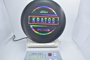Discraft Kratos - Blend - Nailed It Disc Golf