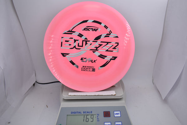 Discraft Buzzz - ESP FLX - Nailed It Disc Golf