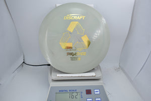 Discraft Thrasher - Recycled ESP - Nailed It Disc Golf