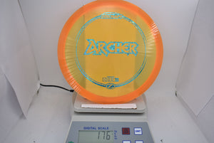 Discraft Archer - Z - Nailed It Disc Golf
