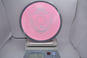 Axiom Defy - Fission - Nailed It Disc Golf