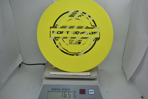 Discraft Zone OS - Putter Line - Nailed It Disc Golf