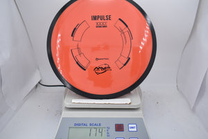MVP Impulse - Neutron - Nailed It Disc Golf