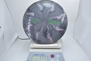Discraft Venom - Titanium - Nailed It Disc Golf
