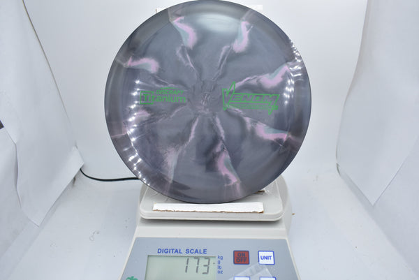 Discraft Venom - Titanium - Nailed It Disc Golf