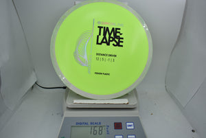 Axiom Time-Lapse - Fission - Nailed It Disc Golf