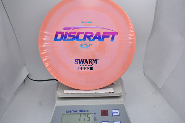 Discraft Swarm - ESP - Nailed It Disc Golf