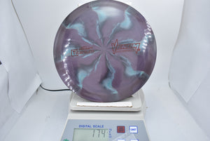 Discraft Venom - Titanium - Nailed It Disc Golf