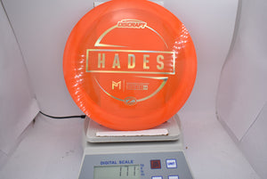 Discraft Hades - Z Line - Nailed It Disc Golf