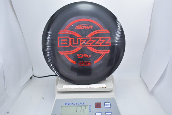Discraft Buzzz - ESP FLX - Nailed It Disc Golf