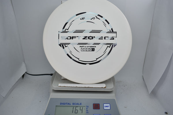Discraft Zone OS - Putter Line - Nailed It Disc Golf